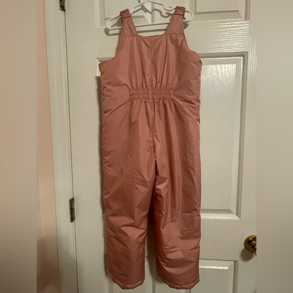 Snow suit 5t